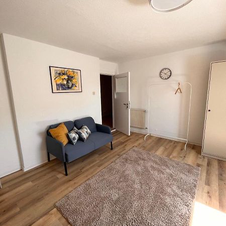 Ein Schoenes Zimmer In Kiel Exterior photo
